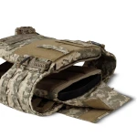 Плитоноска «Thorax» Malva під бронеплити 25х30 см. Піксель (мм-14) 2 Плитоноска «Thorax» Malva під бронеплити 25х30 см. Піксель (мм-14) 2