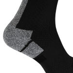 Термошкарпетки тактичні "Combat Silver Tech" Combat Black 6 Термошкарпетки тактичні "Combat Silver Tech" Combat Black 6