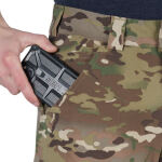 Полевые шорты "ALTITUDE" MTP/MCU camo 3 Полевые шорты "ALTITUDE" MTP/MCU camo 3
