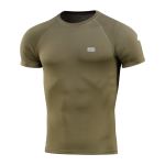 Футболка M-Tac Ultra Light Polartec Dark Олива, dark Olive