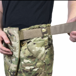 Модульний чохол для захисту паху MOD4 SOF А.Т.А.К.А. Molle. Мультикам 4 Модульний чохол для захисту паху MOD4 SOF А.Т.А.К.А. Molle. Мультикам 4