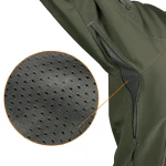 Куртка тактична Stalker SoftShell, Camotec. Олива 5 Куртка тактична Stalker SoftShell, Camotec. Олива 5
