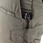 Штани тактичні 5.11 Tactical® "Icon Pants" RANGER GREEN 13