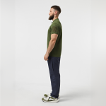 Футболка поло Frontier Milvus. Хакі 3