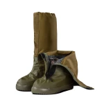 Бахіли зимові вологостійкі Mittet Samelin до -30 °C. Олива 3 Бахіли зимові вологостійкі Mittet Samelin до -30 °C. Олива 3