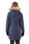 Парка жіноча Rab Deep Cover Parka Wmns, Graphene 4 Парка жіноча Rab Deep Cover Parka Wmns, Graphene 4