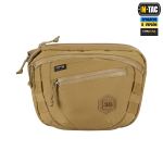 Сумка M-Tac Sphaera Hardsling Bag Large Elite Койот 2 Сумка M-Tac Sphaera Hardsling Bag Large Elite Койот 2