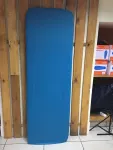 Простирадло для килимка Sea to Summit Coolmax Fitted Sheet, Small & Regular / Large – Блакитне 4 Простирадло для килимка Sea to Summit Coolmax Fitted Sheet, Small & Regular / Large – Блакитне 4