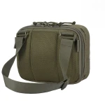 Сумка M-Tac EDC Bag Elite Hex. Ranger Green 2 Сумка M-Tac EDC Bag Elite Hex. Ranger Green 2