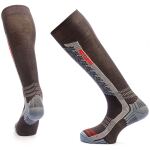 Термошкарпетки Accapi Ski Competition, Black/Grey 2 Термошкарпетки Accapi Ski Competition, Black/Grey 2