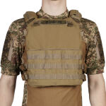 Футболка польова "LACERTA S/S" NGU Camo 10 Футболка польова "LACERTA S/S" NGU Camo 10