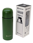 Термос Base Camp Vacuum Thermos, 1 L, Green 2 Термос Base Camp Vacuum Thermos, 1 L, Green 2