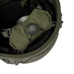 Келларовый шлем ARCH Helmet (ECH) MICH с увеличенной площадью защиты. Олива 6 Келларовый шлем ARCH Helmet (ECH) MICH с увеличенной площадью защиты. Олива 6