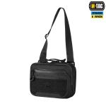 Сумка M-Tac EDC Bag X-Pac Elite Чорна 5 Сумка M-Tac EDC Bag X-Pac Elite Чорна 5
