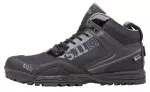Кросівки (черевики) тактичні вологозахисні "5.11 RANGE MASTER WATERPROOF BOOT" (чол.) Black 2 Кросівки (черевики) тактичні вологозахисні "5.11 RANGE MASTER WATERPROOF BOOT" (чол.) Black 2