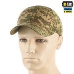 Бейсболка M-Tac легка Gen.II NGU Camo