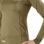 Термобілизна LVL1+ Pani ThermoGrid Tan 3