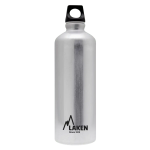 Пляшка для води Laken Futura 0.75 L, Aluminium