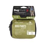 Брюки от комаров Sea to Summit Bug Pants Olive 2