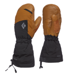 Перчатки мужские Black Diamond Mercury Mitts, Dark Curry