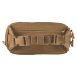 Сумка поясна Sturm Mil-Tec® "Fanny Pack Laser Cut" DARK COYOTE 7 Сумка поясна Sturm Mil-Tec® "Fanny Pack Laser Cut" DARK COYOTE 7