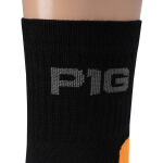 Термоноски тактические "Tactical Silver Guard Socks" Combat Black 5 Термоноски тактические "Tactical Silver Guard Socks" Combat Black 5