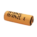 Рушник мікрофібровий Peresvit Sports Towel, 60х120 см. Valhalla Dream Yellow Black 2 Рушник мікрофібровий Peresvit Sports Towel, 60х120 см. Valhalla Dream Yellow Black 2