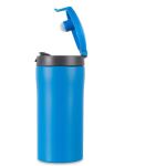 Кружка Lifeventure Flip-Top Thermal Mug, Синий 7