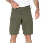 Шорти тактичні "5.11 Apex Short" TDU Green 7