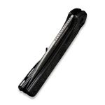 Ніж складаний Civivi Conspirator Чорний Nitro-V Micarta 4 Ніж складаний Civivi Conspirator Чорний Nitro-V Micarta 4