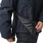 Куртка тактична демісезонна "5.11 Tactical 5-in-1 Jacket 2.0" Dark Navy 4