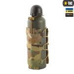 Підсумок M-Tac для фляги/пляшки Elite, Мультикам 3 Підсумок M-Tac для фляги/пляшки Elite, Мультикам 3