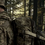 Тактический рюкзак DP20 на 20 л. Cordura 1000D. Крепление Molle. Пиксель 9 Тактический рюкзак DP20 на 20 л. Cordura 1000D. Крепление Molle. Пиксель 9