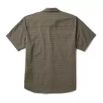 Сорочка тактична "5.11 Tactical Ellis Short Sleeve Shirt" Sage Green 2 Сорочка тактична "5.11 Tactical Ellis Short Sleeve Shirt" Sage Green 2