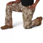 Штани штормові вологозахисні 5.11 Tactical "Duty Rain Pants GEO7" Terrain 5 Штани штормові вологозахисні 5.11 Tactical "Duty Rain Pants GEO7" Terrain 5