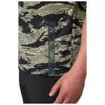Футболка тактична потовідвідна "5.11 Tactical® No Mercy PT-R® Short Sleeve Top" Tiger Camo 7 Футболка тактична потовідвідна "5.11 Tactical® No Mercy PT-R® Short Sleeve Top" Tiger Camo 7