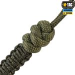 Темляк M-Tac Scandinavian Mannaz Олива 5 Темляк M-Tac Scandinavian Mannaz Олива 5
