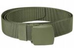 Ремінь брючний Sturm Mil-Tec "Quick Release Belt 38 mm" Olive