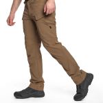 Штани тактичні Helikon-Tex OTP (Outdoor Tactical Pants) VersaStretch. Mud Brown 4 Штани тактичні Helikon-Tex OTP (Outdoor Tactical Pants) VersaStretch. Mud Brown 4