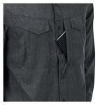 Сорочка Helikon-Tex Defender Mk2 Gentleman, Melange Black-Grey 5