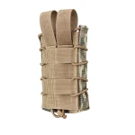 Одинарный подсумок под магазины АК/АR (тканевый). Пиксель (мм-14) 2 Одинарный подсумок под магазины АК/АR (тканевый). Пиксель (мм-14) 2