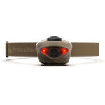 Ліхтар налобний Princeton Tec® "Vizz 550 RGB Tactical Headlamp" Tan 3