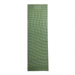 Коврик кемпинговый Base Camp X-Line Roll Foiled Mat IXPE, 185х55х1.5 см, Olive Green