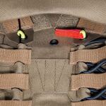 Розвантажувальний жилет Tasmanian Tiger Plate Carrier MKIV, Coyote Brown 5