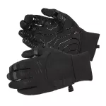Рукавички тактичні "5.11 Tactical Stratos Stretch Fleece Gloves" Black