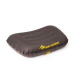 Подушка надувна Sea to Summit Aeros Ultralight Pillow, 12x45x31 см, Beluga