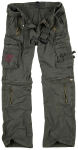 Брюки-трансформеры "SURPLUS ROYAL OUTBACK TROUSER" Royal Green