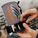 Захист від вітру Jetboil Windscreen 6 Захист від вітру Jetboil Windscreen 6