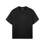 Футболка M-Tac Trapeze Cotton Hard Phantom Project Чорна, black, чорний