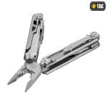 Мультитул M-Tac Type 12 Сталевий 4 Мультитул M-Tac Type 12 Сталевий 4